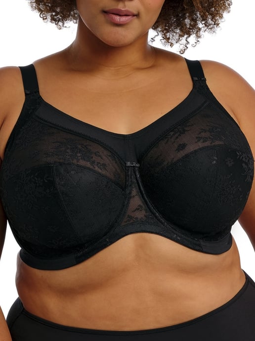 Verity Full Coverage Full Cup Bra - Image 1