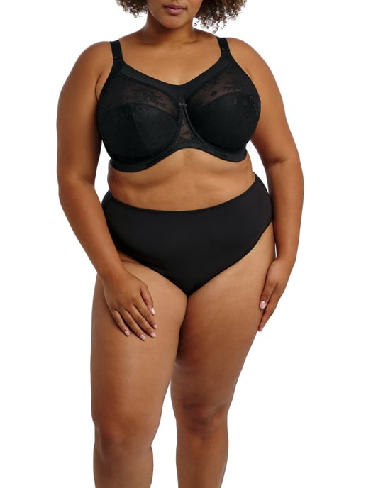 Verity Full Coverage Full Cup Bra - Image 3