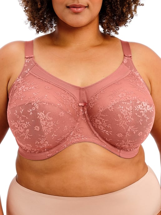 Verity Full Coverage Full Cup Bra - Image 1