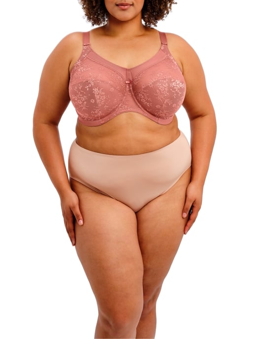 Verity Full Coverage Full Cup Bra - Image 3