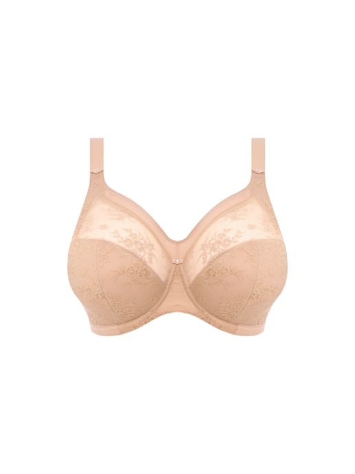 Verity Full Coverage Full Cup Bra - Image 3