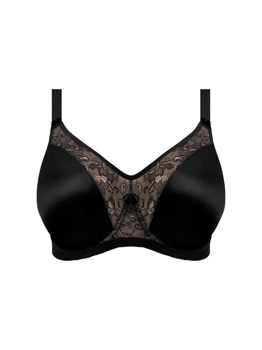 Yvette Moulded Full Cup Bra - Image 4