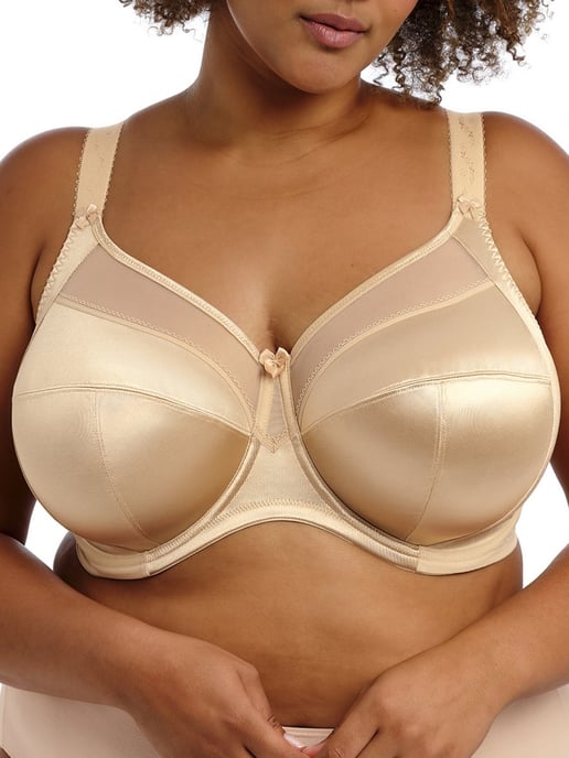 Keira Underwired Bra - Image 1
