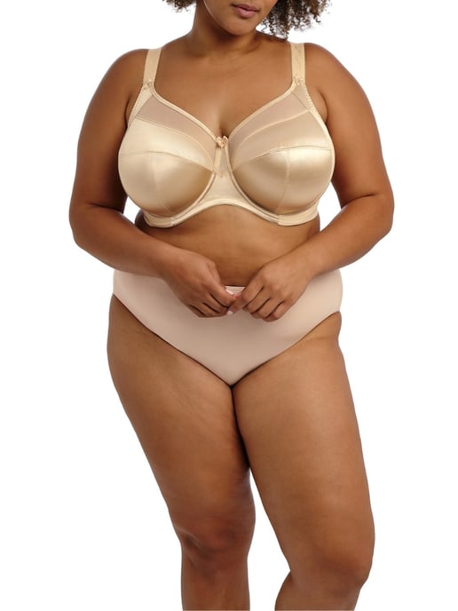 Keira Underwired Bra - Image 3