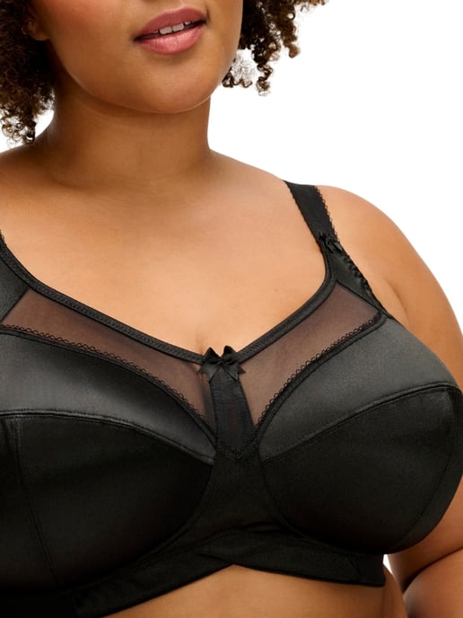 Keira Wireless Bra - Image 3