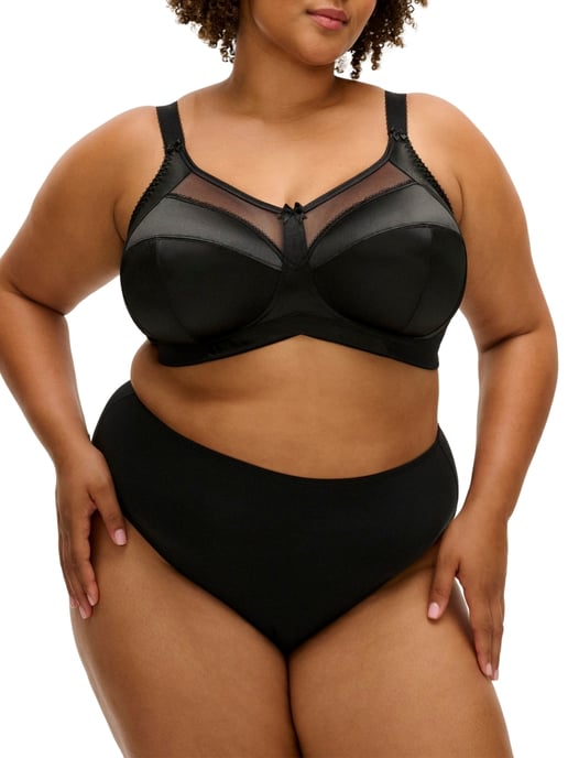 Keira Wireless Bra - Image 4