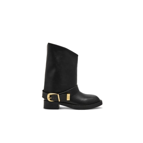 Leather Climaxx 366 Boots - Image 1