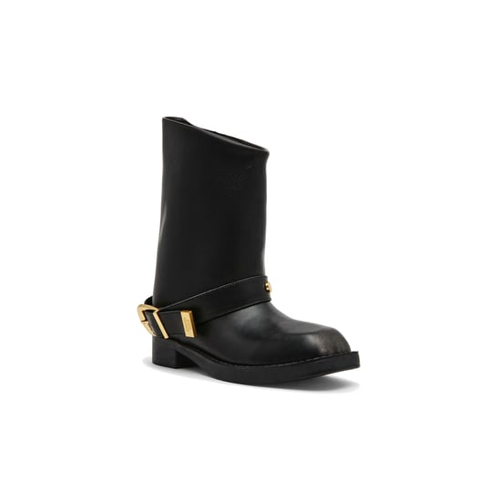 Leather Climaxx 366 Boots - Image 2