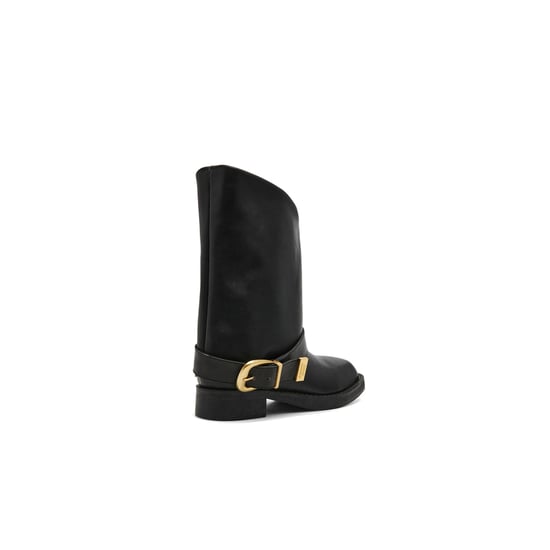 Leather Climaxx 366 Boots - Image 3
