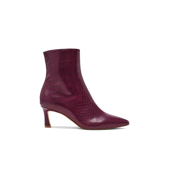 Leather Lulah Cl7 Boots - Image 1