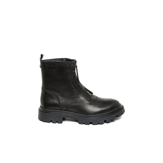 Leather Rilana 017 Boots - Image 1