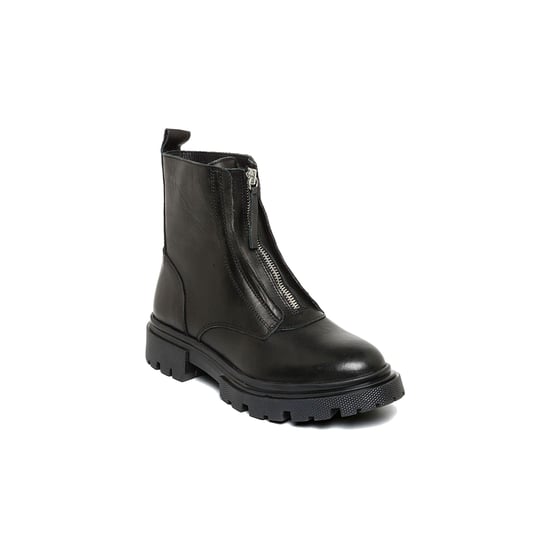 Leather Rilana 017 Boots - Image 3