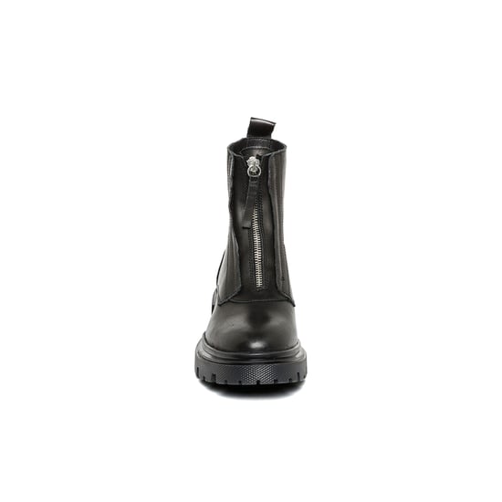 Leather Rilana 017 Boots - Image 4