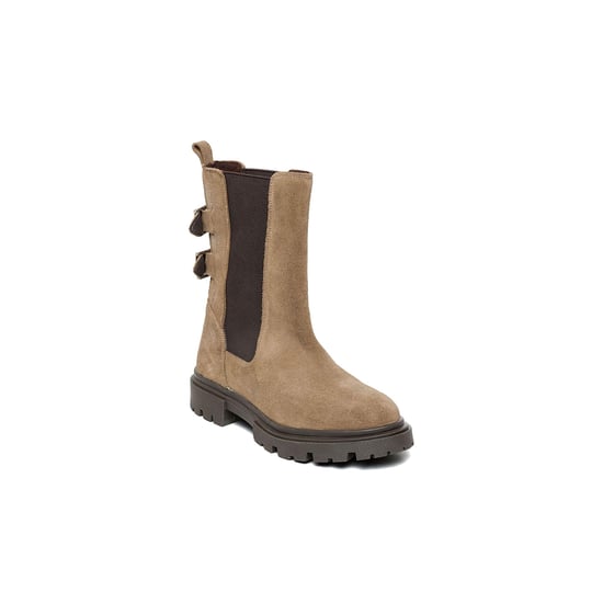 Suede Ramy 482 Boots - Image 2