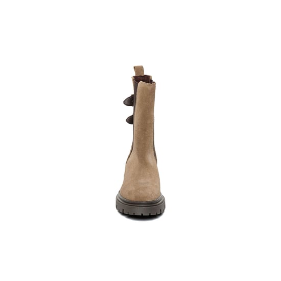 Suede Ramy 482 Boots - Image 3
