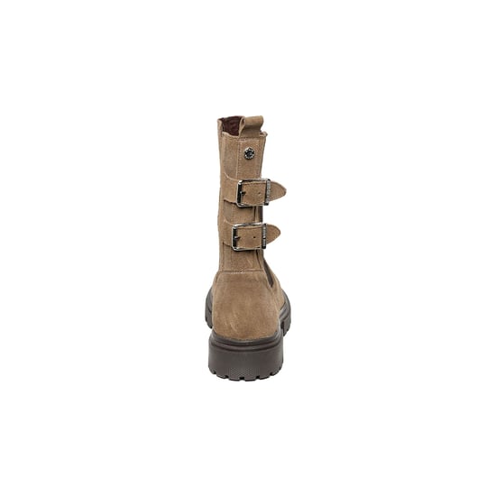 Suede Ramy 482 Boots - Image 4