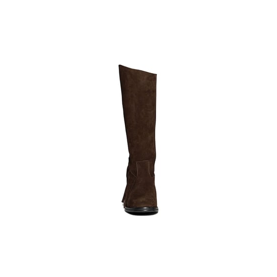 Suede Nigella 205 Boots - Image 3