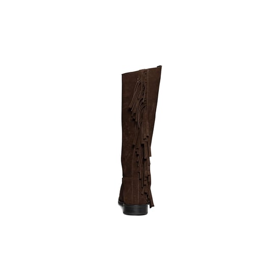 Suede Nigella 205 Boots - Image 4