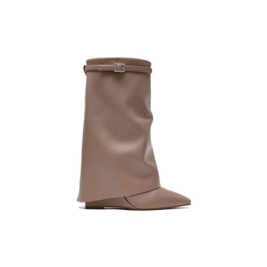 Shocker 482 Boots - Image 1