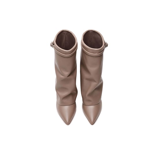 Shocker 482 Boots - Image 3
