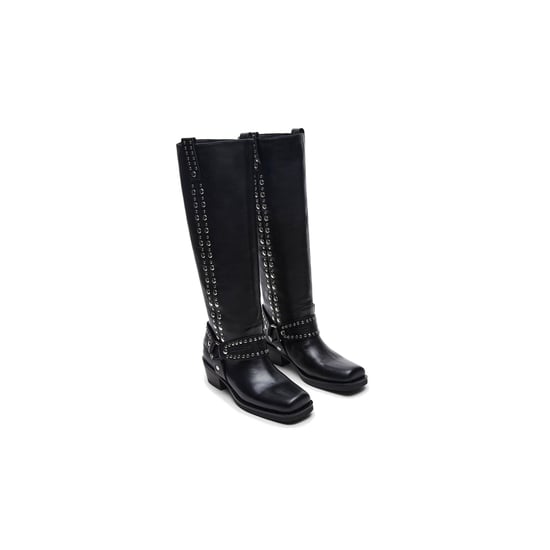 Leather Radlee 017 Boots - Image 2