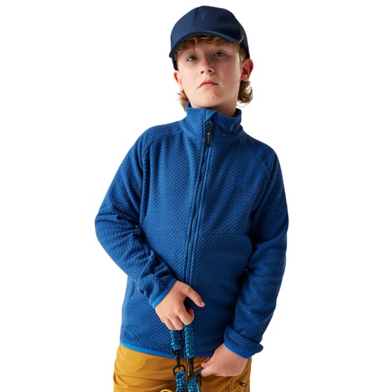 Dare 2B Kinder/Kids Switch Out Midlayer (Veelkleurig) - Image 4
