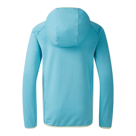 Dare 2B Expeditie Stretch Midlayer Kinderen/Kinderen (Noords Blauw) - Image 2