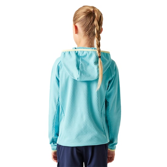 Dare 2B Expeditie Stretch Midlayer Kinderen/Kinderen (Noords Blauw) - Image 5