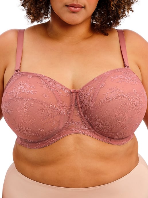 Verity Strapless Bra - Image 3