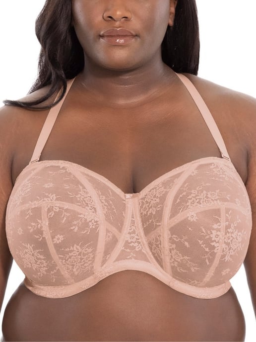 Verity Strapless Bra - Image 3