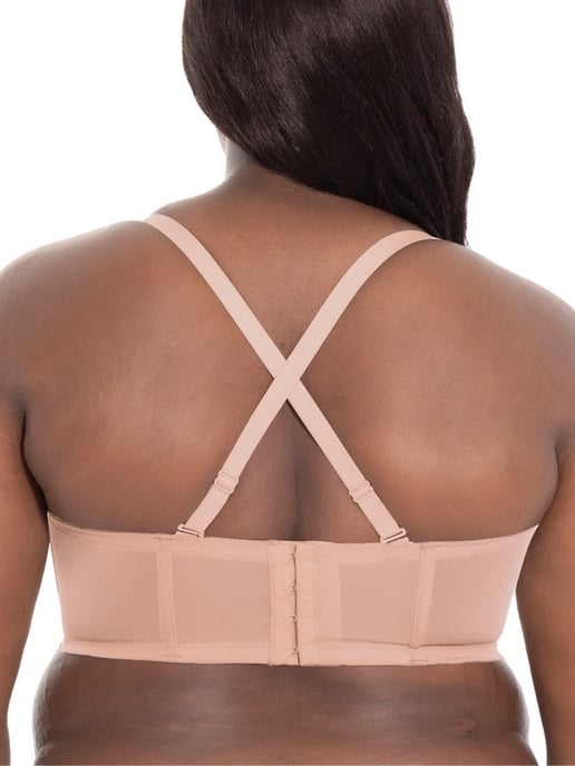 Verity Strapless Bra - Image 4