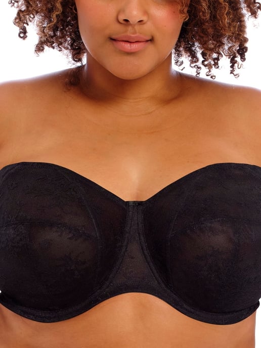 Verity Strapless Bra - Image 1