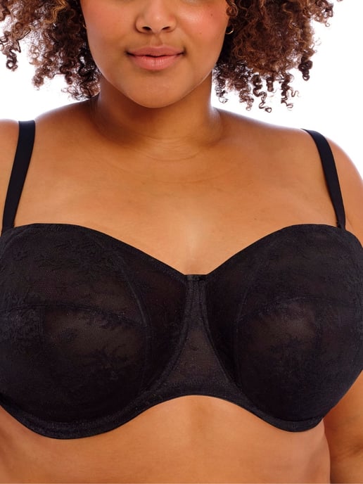 Verity Strapless Bra - Image 3