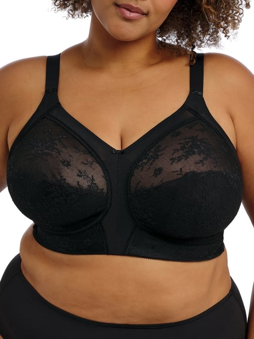 Verity Non Wired Full Cup Bra - Image 1