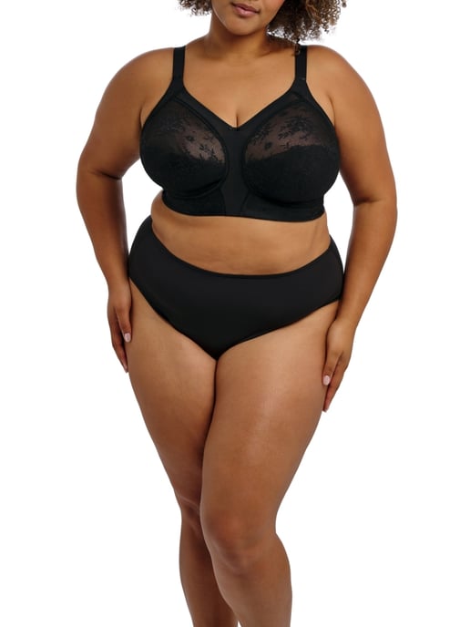 Verity Non Wired Full Cup Bra - Image 3