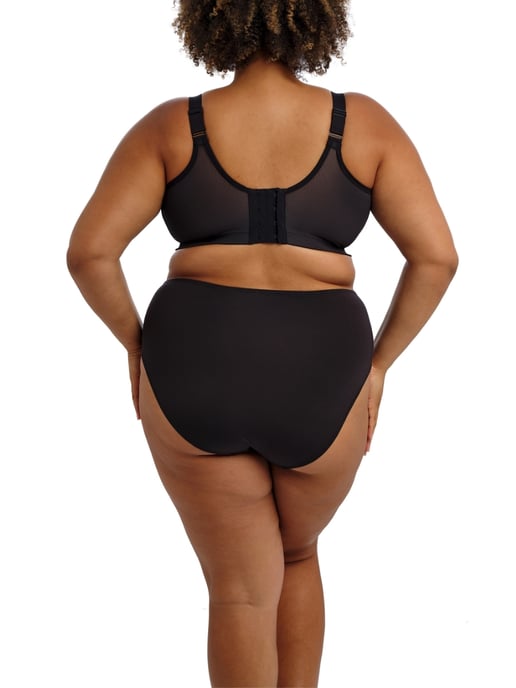 Verity Non Wired Full Cup Bra - Image 4