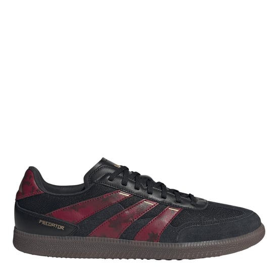 Men's adidas Pred Cny in Core Black - Image 1