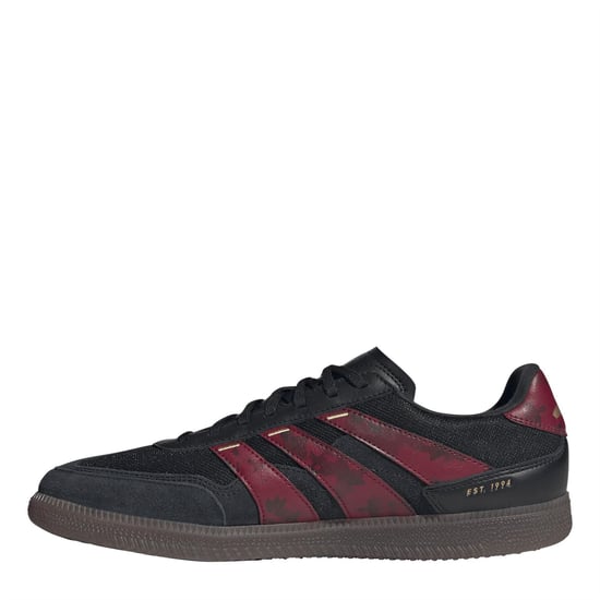 Men's adidas Pred Cny in Core Black - Image 2