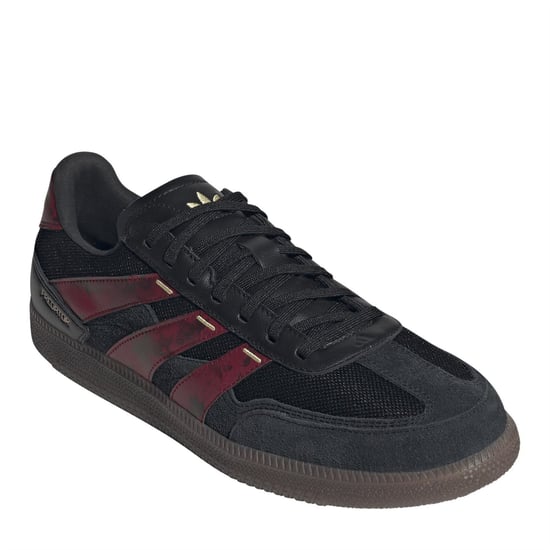 Men's adidas Pred Cny in Core Black - Image 3