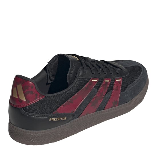 Men's adidas Pred Cny in Core Black - Image 4