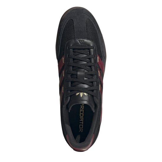 Men's adidas Pred Cny in Core Black - Image 5