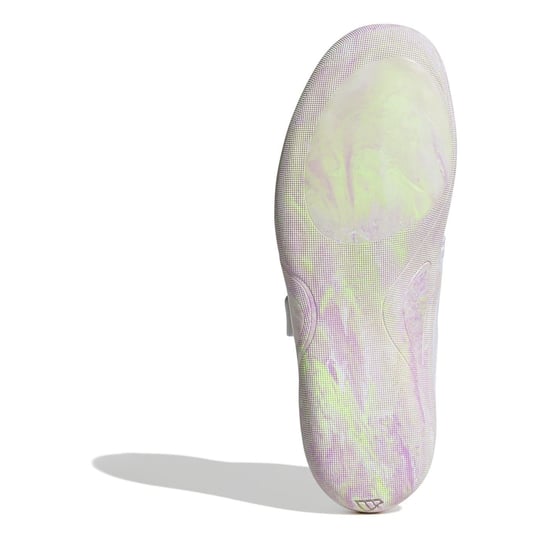 Men's adidas Adizero Throws Lace-Up Running Spikes in Ftwr White - Image 6