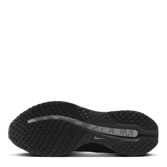 Men's Nike Premium Running Shoes Mens in Black/Black - Image 3