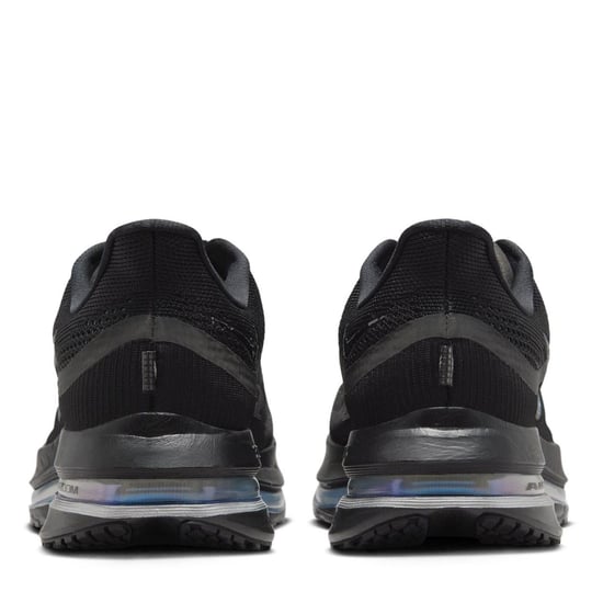 Men's Nike Premium Running Shoes Mens in Black/Black - Image 5