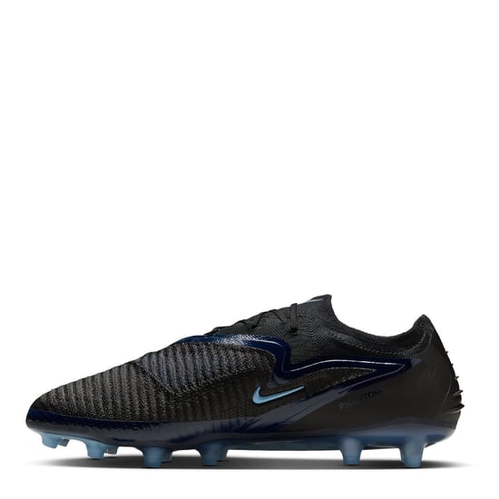 Men's Nike 6 Low Elite Adults Artificial Ground Football Boots in Black/Black - Image 2