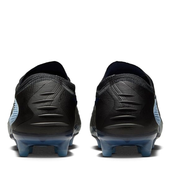 Men's Nike 6 Low Elite Adults Artificial Ground Football Boots in Black/Black - Image 5