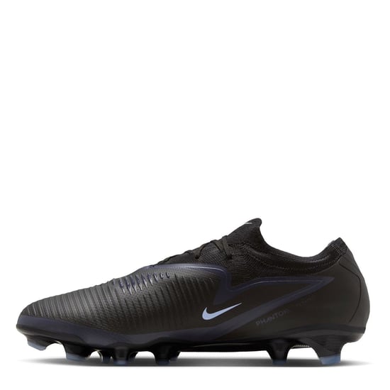 Men's Nike 6 Low Pro Adults Firm Ground Football Boots in Black/Black - Image 2