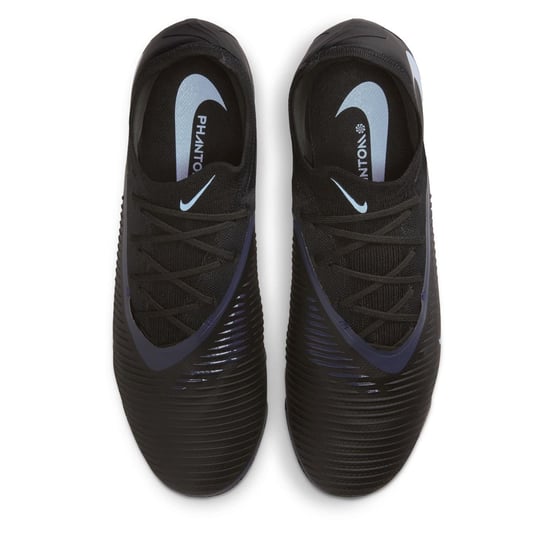 Men's Nike 6 Low Pro Adults Firm Ground Football Boots in Black/Black - Image 6