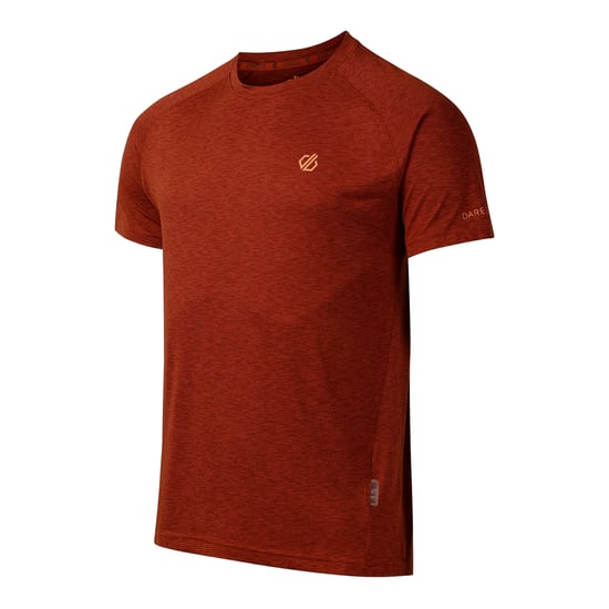 Dare 2B Heren Persist Marl T-shirt (Arabische kruiden) - Image 3