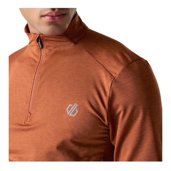Dare 2B Heren Power Up IV Jersey (Arabische kruiden) - Image 3